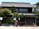 脇本陣跡 柏原 米原市 滋賀県