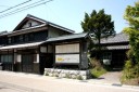 問屋吉村家 柏原 米原市 滋賀県