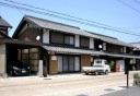南部本陣跡 柏原 米原市 滋賀県