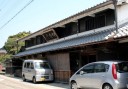 伊吹堂 柏原 米原市 滋賀県