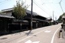 郷宿跡（加藤家） 柏原 米原市 滋賀県