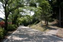 西見付跡 柏原 米原市 滋賀県
