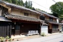 民家 醒井 米原市 滋賀県