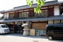 旧旅籠多々美家 醒井 米原市 滋賀県