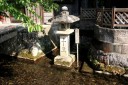 十王水 醒井 米原市 滋賀県
