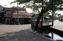 居醒橋 醒井 米原市 滋賀県