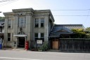 旧醒井郵便局 醒井 米原市 滋賀県