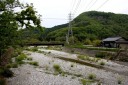 壬申の乱・横河の古戦場跡 枝折 米原市 滋賀県