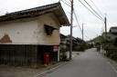 番場宿入口 番場 米原市 滋賀県