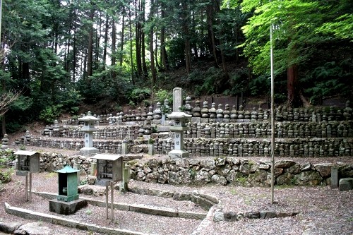 蓮華寺 番場 米原市 滋賀県