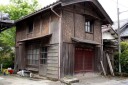 西番場民家 番場 米原市 滋賀県