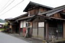 西番場民家 番場 米原市 滋賀県