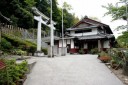 摺針峠 中山町 彦根市 滋賀県