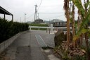道標 下矢倉 町 彦根市 滋賀県