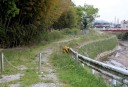 旧中山道 下矢倉 町 彦根市 滋賀県