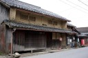 民家 鳥居本 町 彦根市 滋賀県