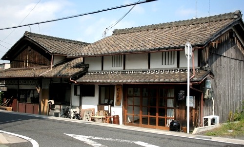 民家 渋川2丁目 草津市 滋賀県