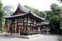 伊砂砂神社 渋川１丁目 草津市 滋賀県