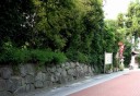 伊砂砂神社 渋川１丁目 草津市 滋賀県
