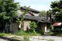 本陣跡（寺村家） 鳥居本町 彦根市 滋賀県