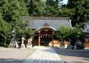 高宮神社 高宮町 彦根市 滋賀県