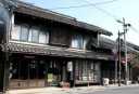 馬場提灯店 高宮町 彦根市 滋賀県