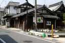 郡分地蔵 愛知川 愛荘町 愛知郡 滋賀県