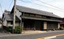 牧田家住宅 馬渕町 近江八幡市 滋賀県