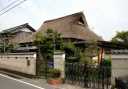 民家 馬渕町 近江八幡市 滋賀県