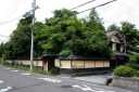 民家 五個荘竜田町 東近江市 滋賀県