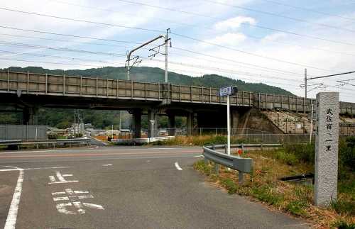 安土町東老蘇 近江八幡市 滋賀県