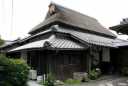 杉原氏庭園 安土町東老蘇 近江八幡市 滋賀県