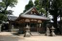 牟佐神社 武佐町 近江八幡市 滋賀県