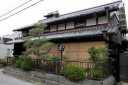 旅籠京屋跡 鏡 竜王町 蒲生郡 滋賀県