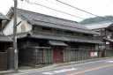 民家 鏡 竜王町 蒲生郡 滋賀県