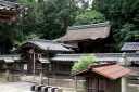 鏡神社 鏡 竜王町 蒲生郡 滋賀県