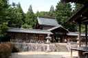 篠原神社 小堤 野洲市 滋賀県