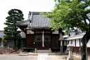 子安地蔵 辻町 野洲市 滋賀県