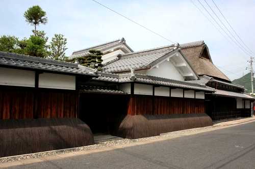 暁酒造 小篠原 野洲市 滋賀県