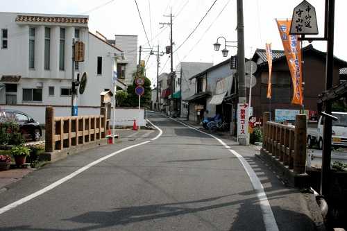 土橋 今宿1丁目 守山市 滋賀県