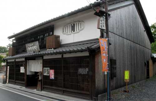 門前茶屋 守山2丁目 守山市 滋賀県