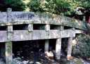 石橋 日吉大社 坂本 滋賀