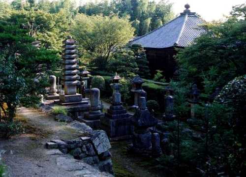 慈眼院 坂本 滋賀