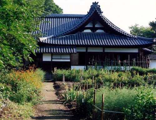 慈眼院 坂本 滋賀