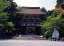 園城寺（三井寺） 大津 滋賀