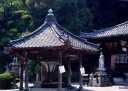 観音堂 三井寺 大津 滋賀