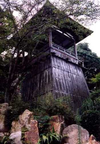 月見亭 石山寺 滋賀