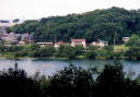 瀬田川 石山 滋賀