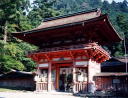日吉大社 坂本 滋賀
