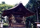 三井の晩鐘 大津